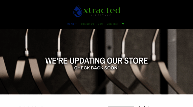 x-tracted.shop