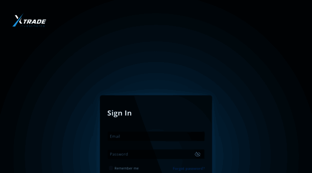 x-trade.exchange
