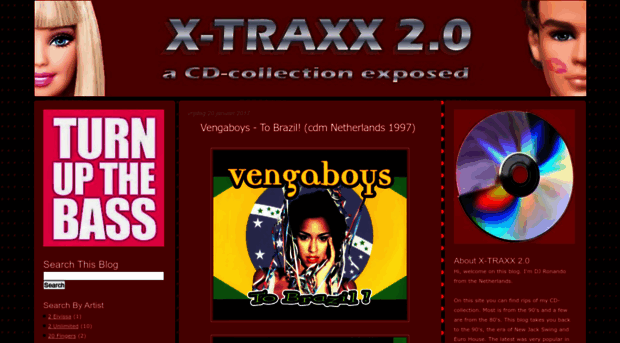 x-traxx20.blogspot.bg