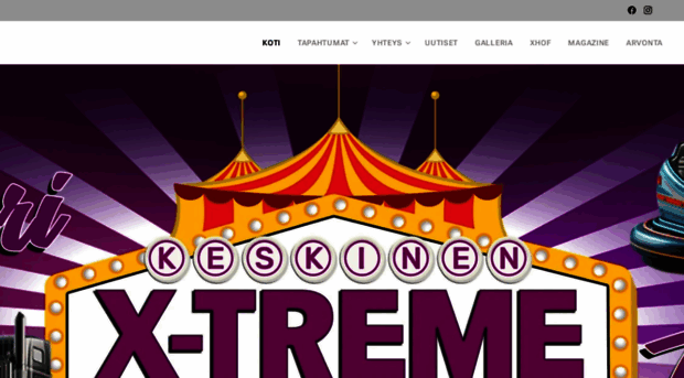 x-treme.fi