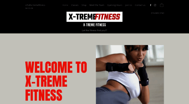 x-tremefitness-sa.co.za