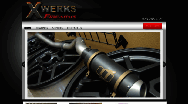 x-werks.com