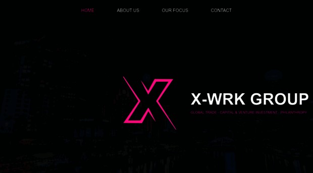 x-wrk.com