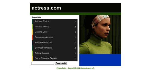 x.actress.com
