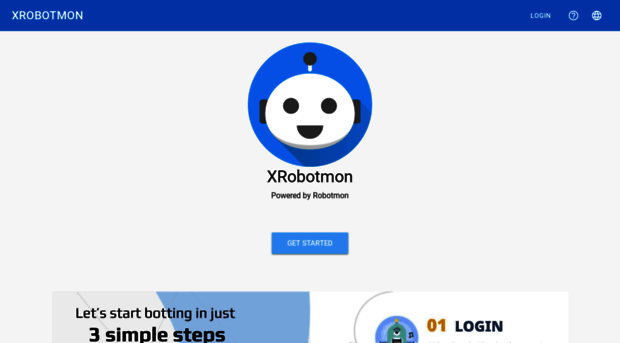 x.robotmon.app