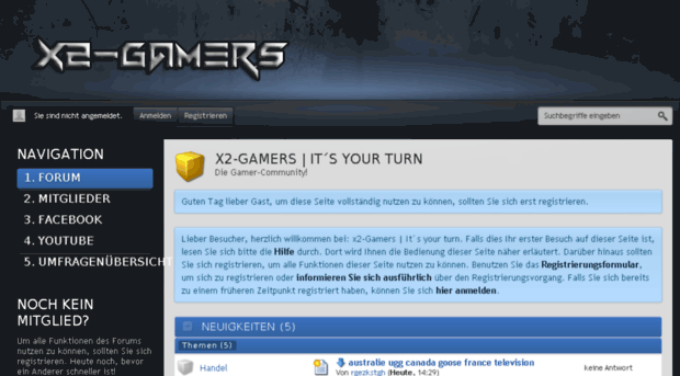 x2-gamers.de