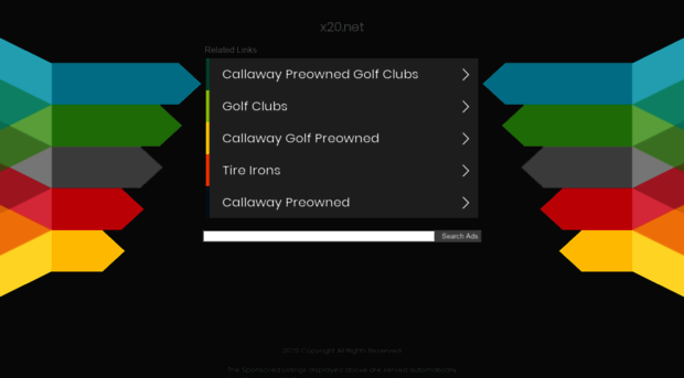 x20.net