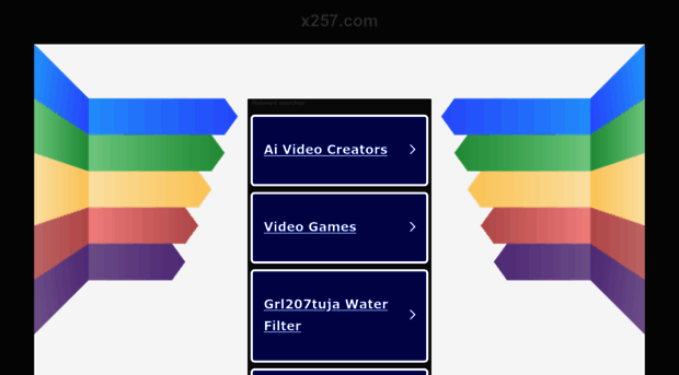 x257.com