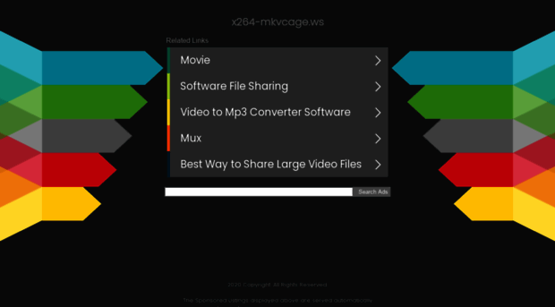 x264-mkvcage.ws
