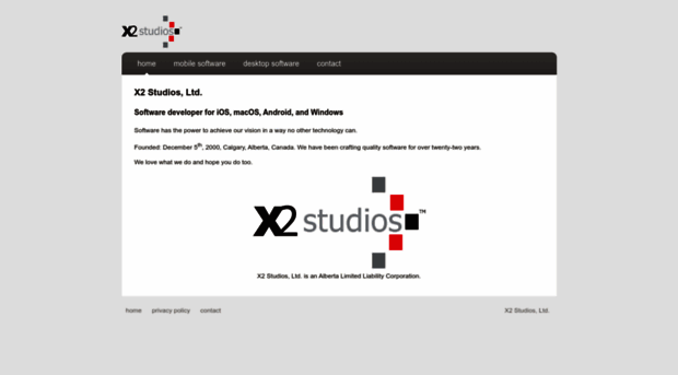 x2studios.com