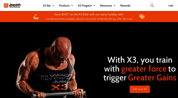 x3bar.com