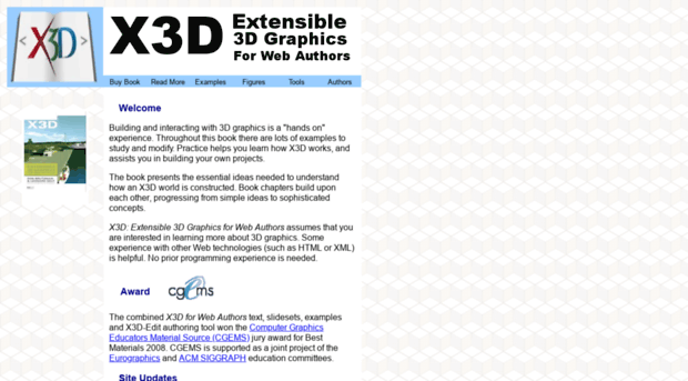 x3dbook.com