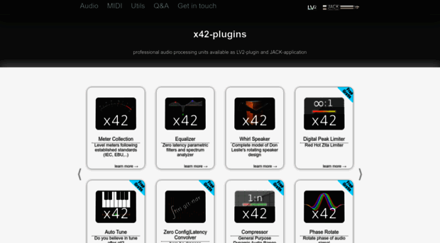 x42-plugins.com