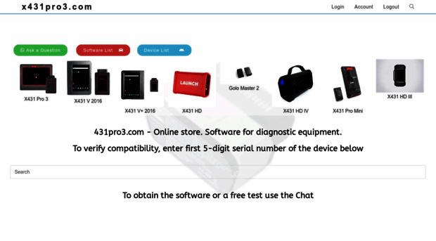 x431pro3.com