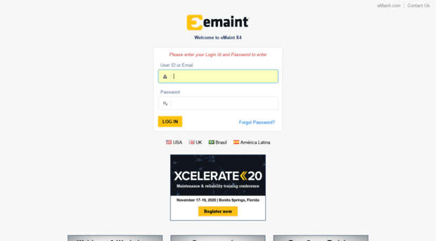 x45.emaint.com