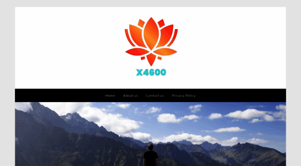 x4600.com