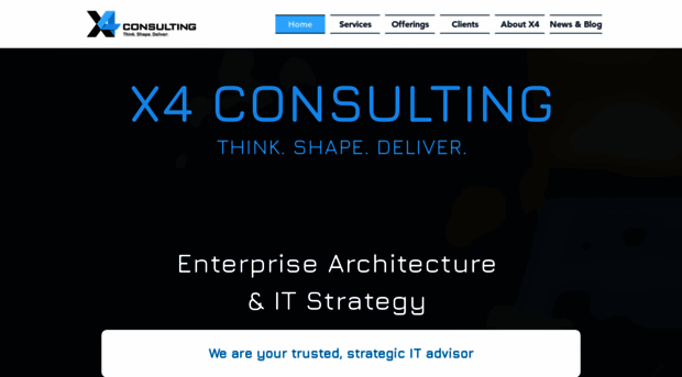 x4consulting.co.nz