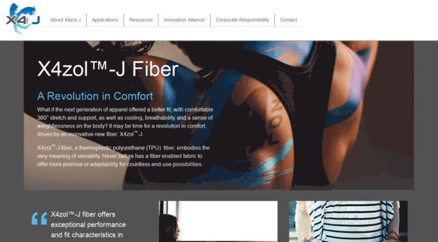 x4jfiber.com