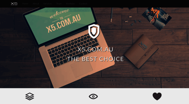 x5.com.au