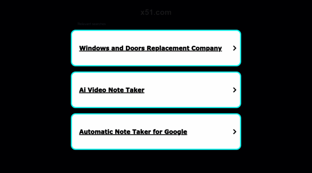 x51.com