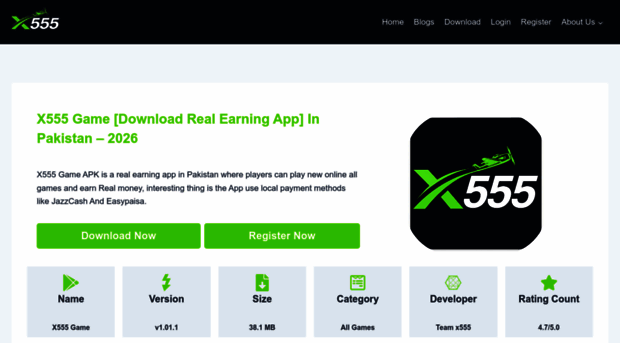 x555-game.org