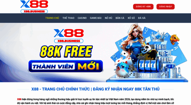 x88.business