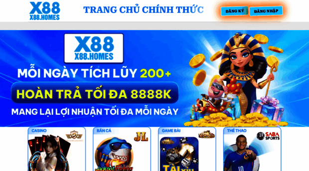 x88.homes
