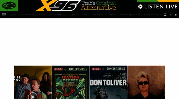 x96.com