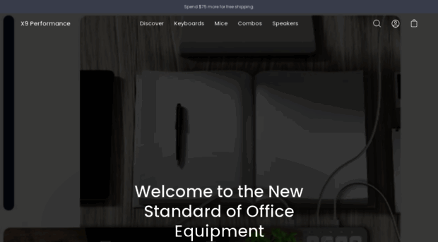 x9performance.com