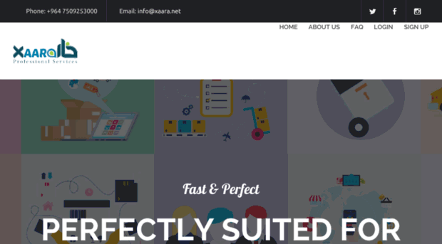 xaara.net