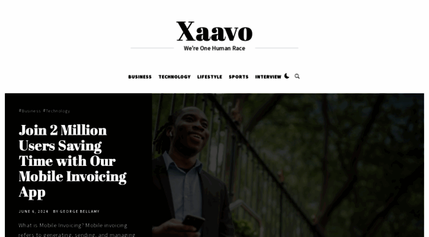 xaavo.com