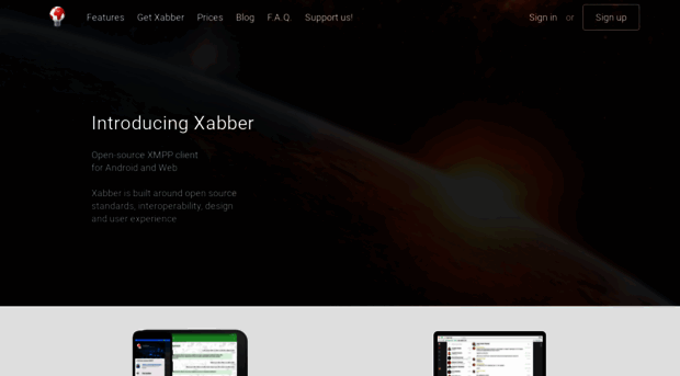 xabber.com