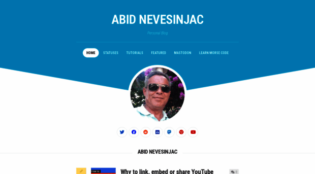 xabid.com
