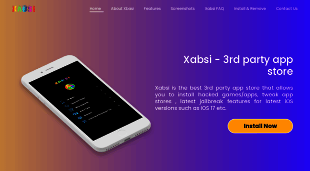 xabsi.com