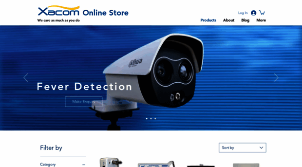 xacomstore.com.au