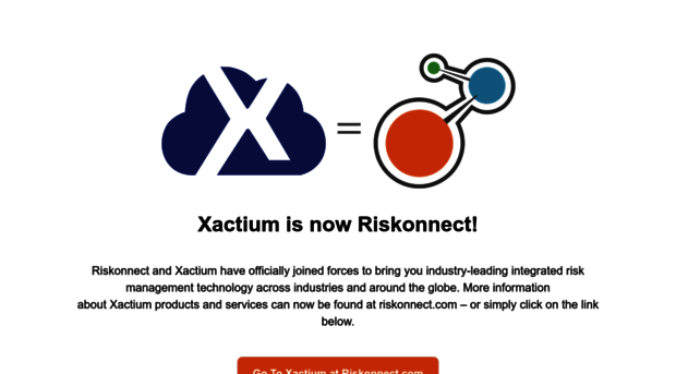 xactium.com