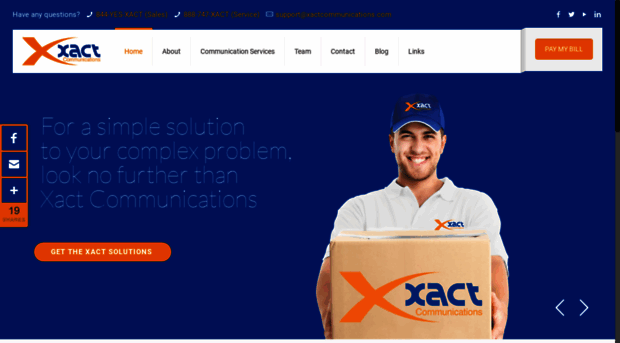 xactllc.com