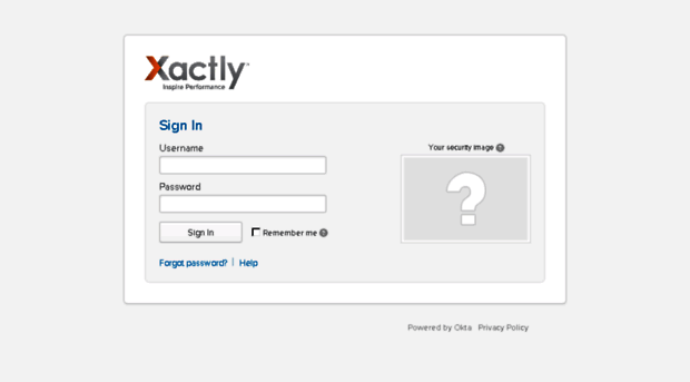 xactly.okta.com