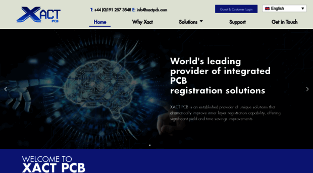 xactpcb.com