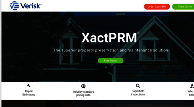 xactprm.com