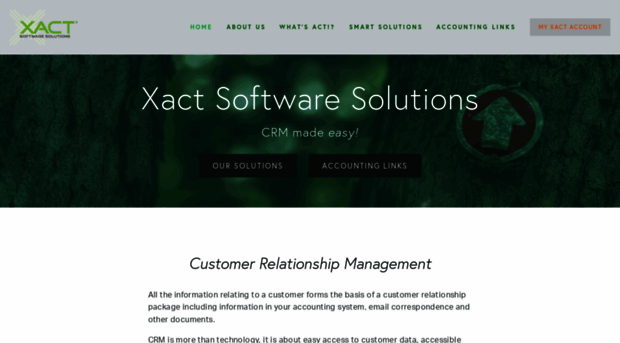 xactsoftware.co.nz