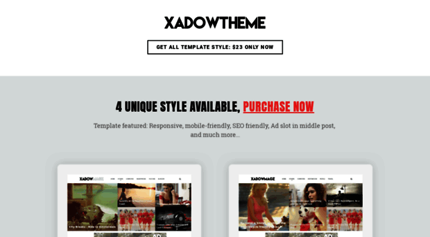 xadowthemes.blogspot.com