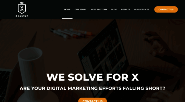 xagency.com