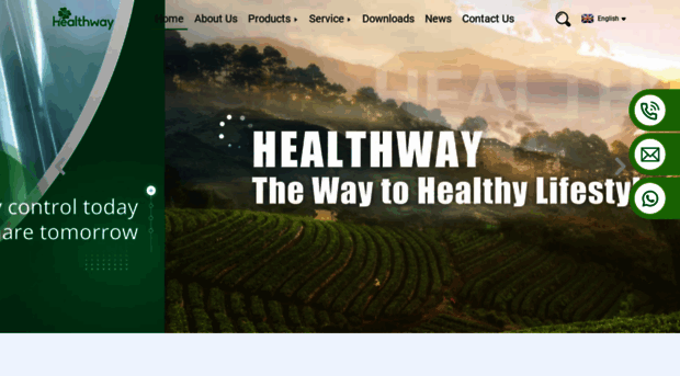 xahealthway.com