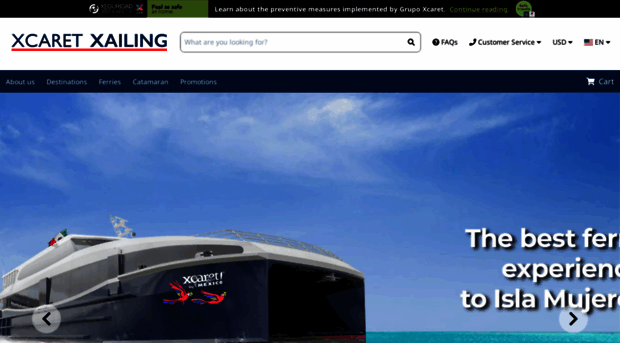 xailing.com