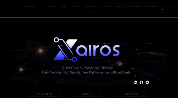 xairos.com