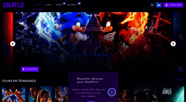 XALAFLIX FERM EN 2026 ALTERNATIVES GRATUITS visual data 2