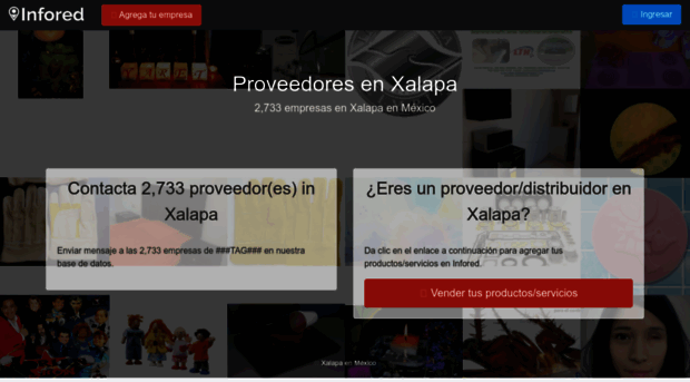xalapa.infored.com.mx