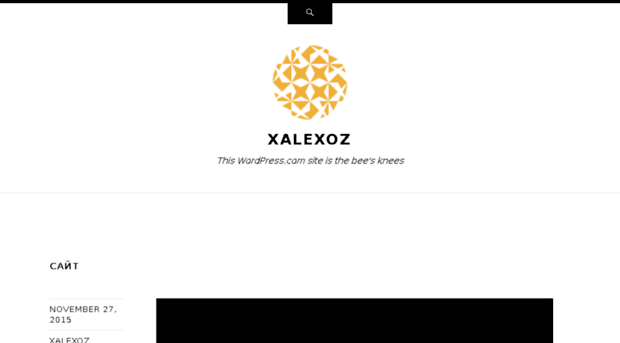 xalexoz.wordpress.com