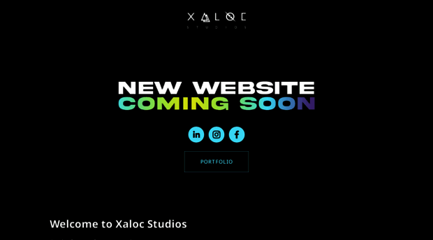 xalocstudios.com